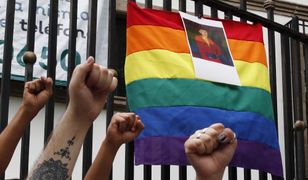 Oleśnica. Męski Różaniec. Będą się modlić o nawrócenie osób LGBT