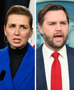 Ogromna awantura. Człowiek Trumpa znów rozjuszył Danię