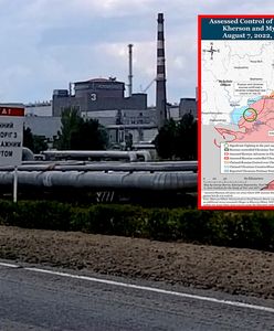 Szantażują świat atakiem na elektrownię atomową. "To brudna i ryzykowna gra"