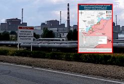 Szantażują świat atakiem na elektrownię atomową. "To brudna i ryzykowna gra"