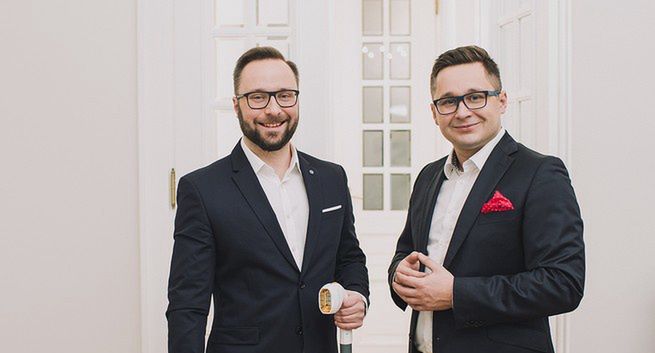 Serwis Depilacja.pl dostanie 6,5 mln złotych finansowania. Wśród inwestorów Speedinvest, Venture Friends i Market One Capital