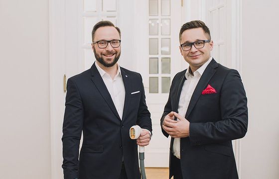 Serwis Depilacja.pl dostanie 6,5 mln złotych finansowania. Wśród inwestorów Speedinvest, Venture Friends i Market One Capital