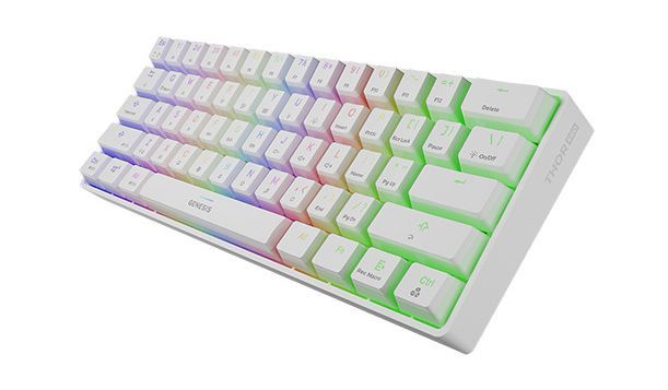 Thor 660 biała