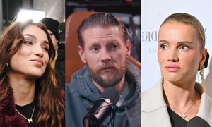 Sebastian Fabijański rozprawia o ŻYCIU MIŁOSNYM. Nie zabrakło wątku Natsu i Maffashion. Zaintrygowani?