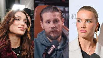 Sebastian Fabijański rozprawia o ŻYCIU MIŁOSNYM. Nie zabrakło wątku Natsu i Maffashion. Zaintrygowani?