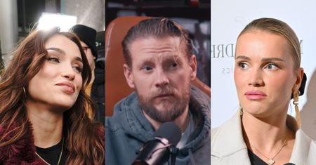 Sebastian Fabijański rozprawia o ŻYCIU MIŁOSNYM. Nie zabrakło wątku Natsu i Maffashion. Zaintrygowani?