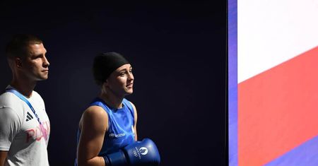 Złoto na wyciągnięcie ręki. Julia Szeremeta w półfinale Igrzysk Olimpijskich
