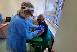 Szczepienia na COVID. Przełomowy moment. W poniedziałek do Wrocławia trafi preparat Moderny