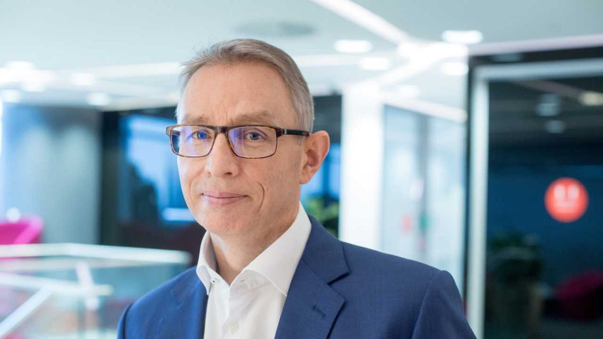 Adam Krasoń nowym prezesem PwC na region Europy Środkowo-Wschodniej