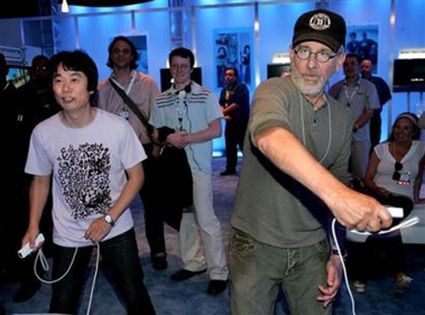 Spielberg? Temu panu już podziękujemy 1