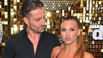 TYLKO U NAS! Kaczorowska już poznała mamę Rogacewicza. Ma do powiedzenia jedno