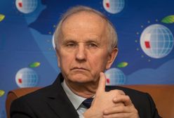 Kartki na żywność w Rosji? Kołodko: "Raczej prędzej, niż później"