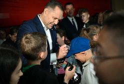 To oni odpowiadają za sukces Nawrockiego. Poseł PiS wymienił nazwiska