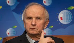 Kartki na żywność w Rosji? Kołodko: "Raczej prędzej, niż później"