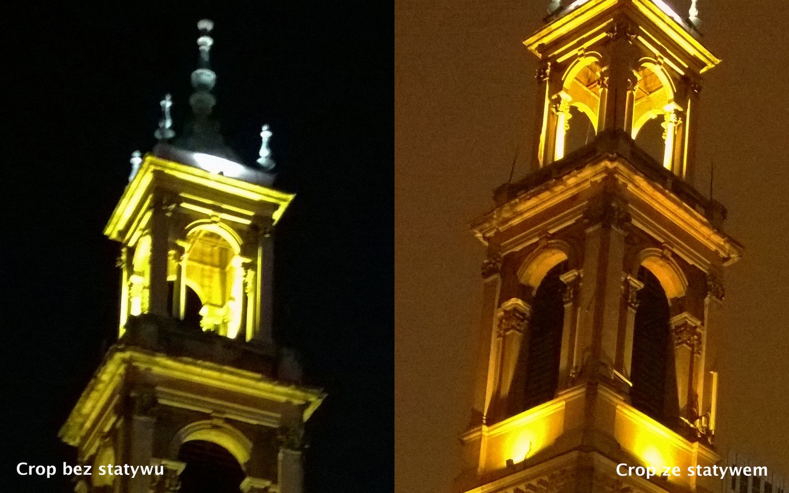 Nokia Lumia 1020 vs Sony Xperia Z1 - który smartfon robi lepsze zdjęcia? 5