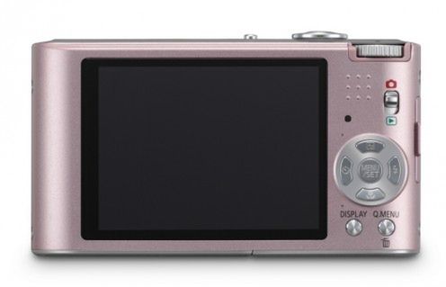 Panasonic Lumix FX60