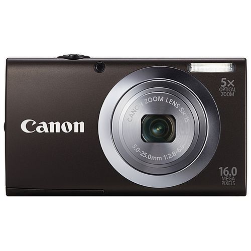 Canon PowerShot A2400 IS