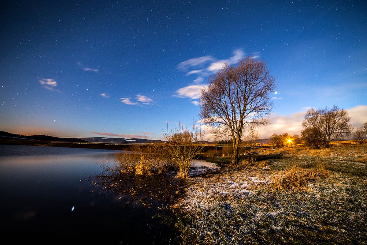 Sukces Pawła Kroka w Insight Astronomy Photographer of the Year 2015 9