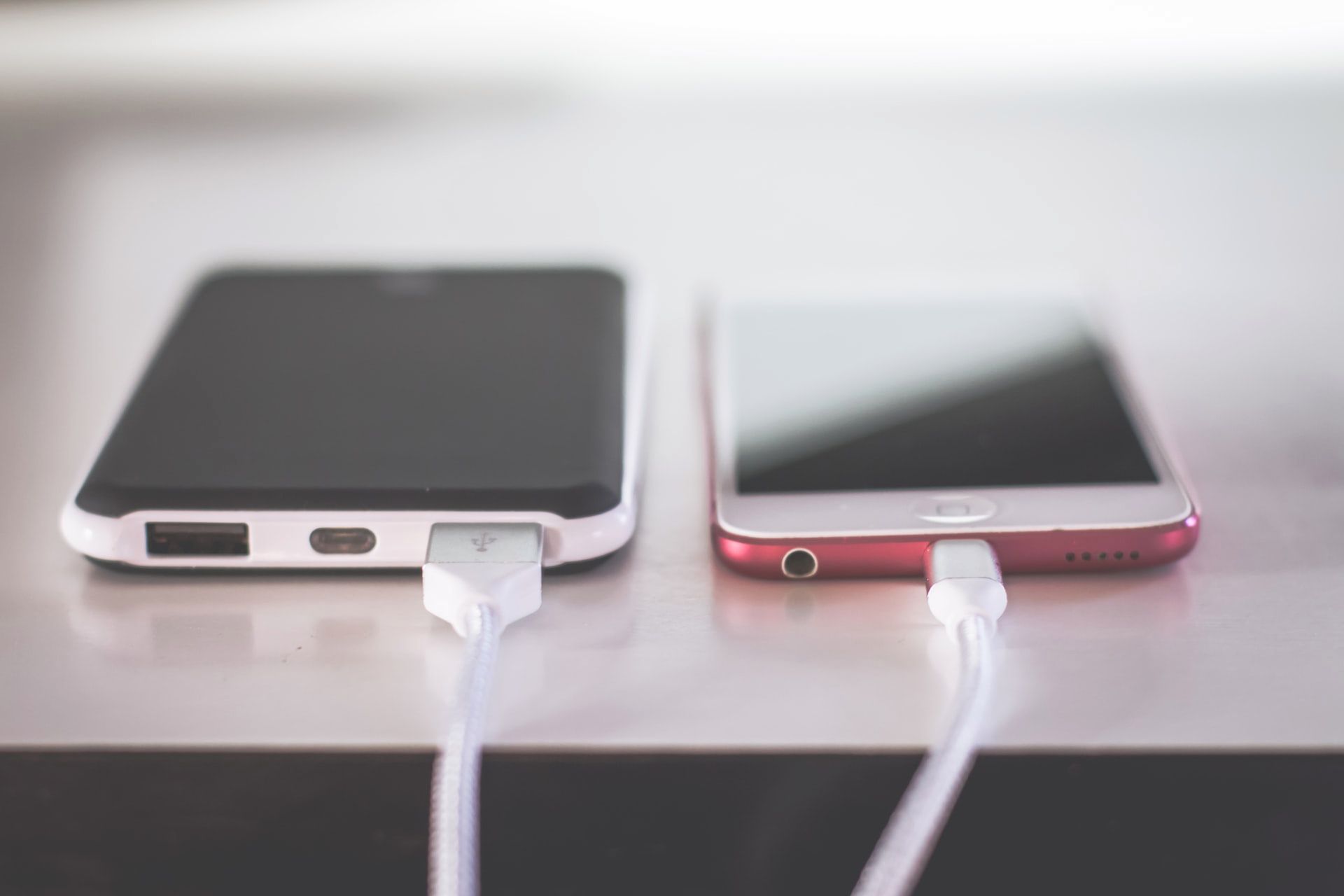 Kupiłem iPhone'a, ale z zazdrością patrzę na smartfony z Androidem... 2