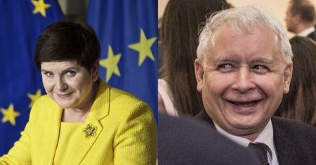 Ministrowie przyznali sobie 200 MILIONÓW premii. "Najbardziej hojny był Mateusz Morawiecki"