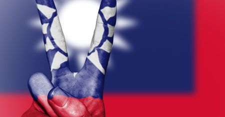 iOS 13 dostał aktualizację: Hongkong stracił emoji z flagą Tajwanu