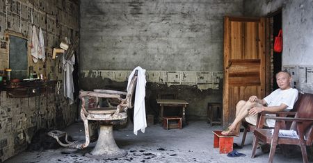 „Portrety z drogi” - galeria najlepszych zdjęć trzeciego etapu