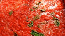 Letni talerz przeciwzapalny. Z czego go zbudować?