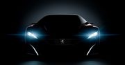 Koncepcyjny Peugeot Onyx debiutuje w Paryżu [Paryż 2012]