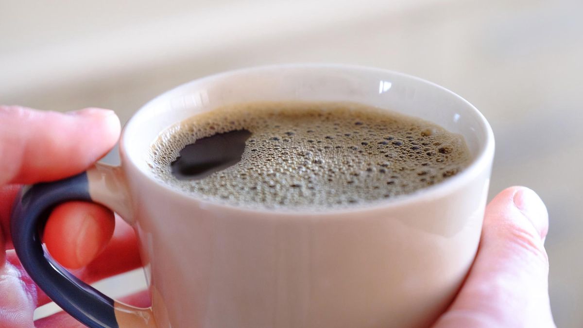 Kawa to prawdziwy "eliksir zdrowia". W takim wydaniu może jednak szkodzić