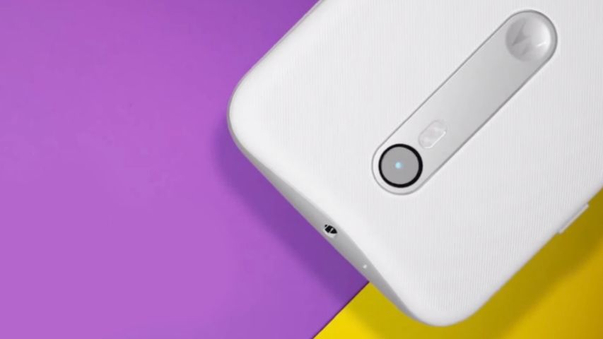 Moto G (2015) prawie bez tajemnic. Wycieka wideo promocyjne 1