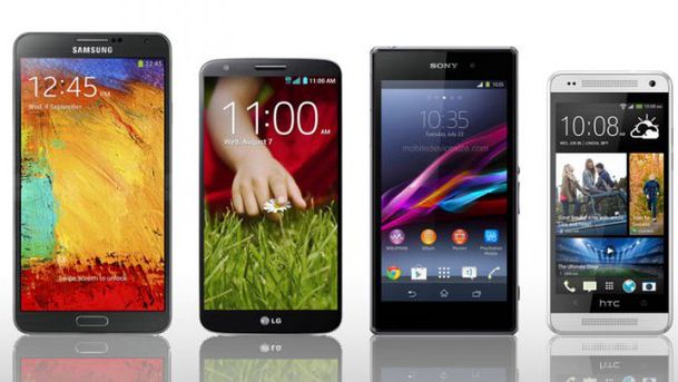 Coraz większe smartfony, coraz mniejsze tablety i inteligentny sprzęt AGD. Podsumowanie IFA 1