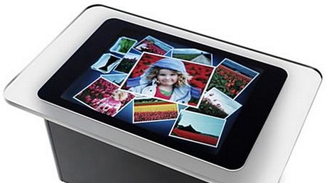 Kulisty Surface? Jednak tak 1