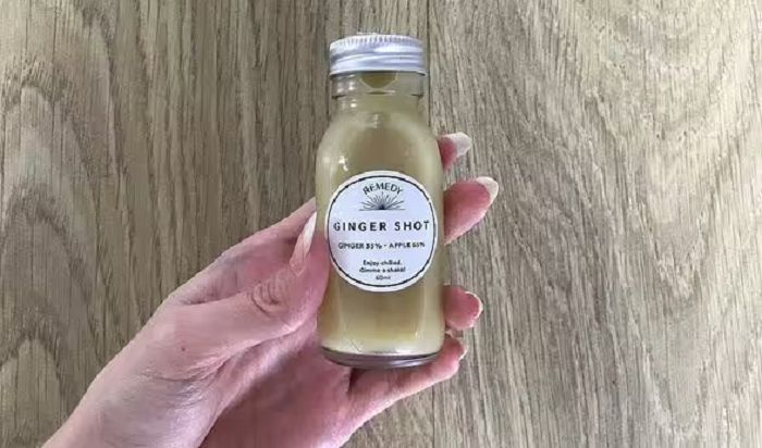 Shoty można kupić w markecie lub przygotować je samodzielnie