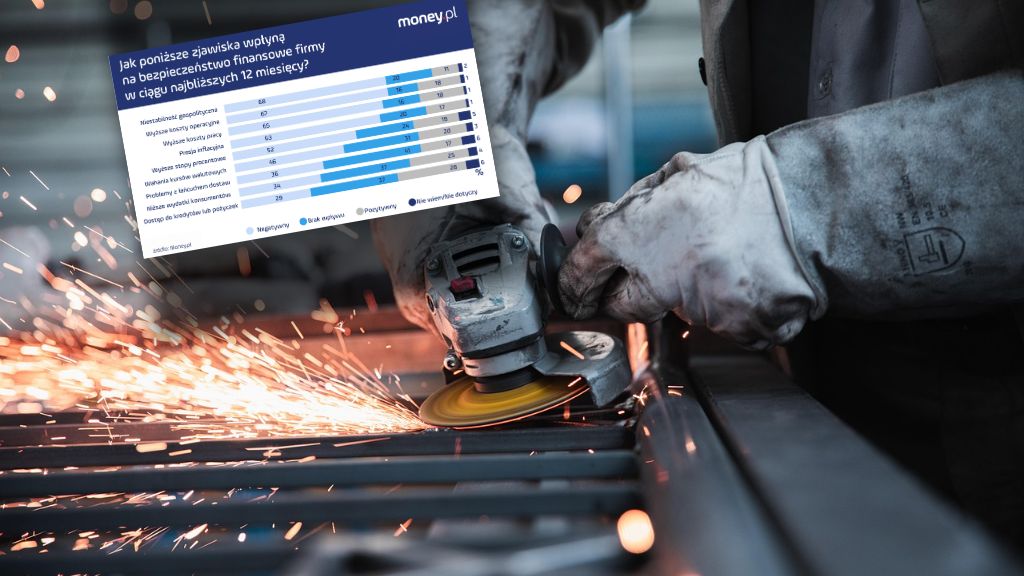 Co jest przeszkodą dla polskich przedsiębiorców?