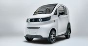 Ark Zero EV - śmiesznie tani, śmiesznie mały i niewinnie uroczy