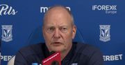 Lech Poznań gotowy na starcie z Crveną Zvezdą. Frederiksen: "Potrzebujemy 100% formy"