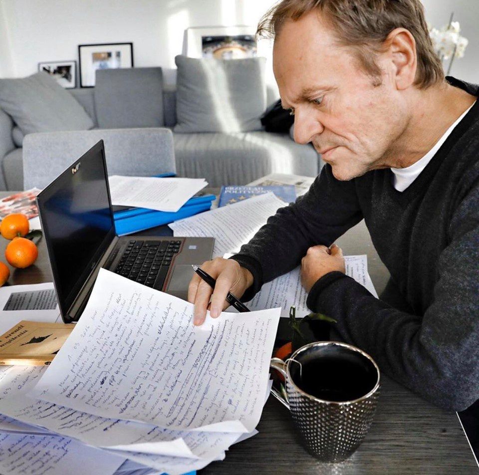 Kaisa Tusk