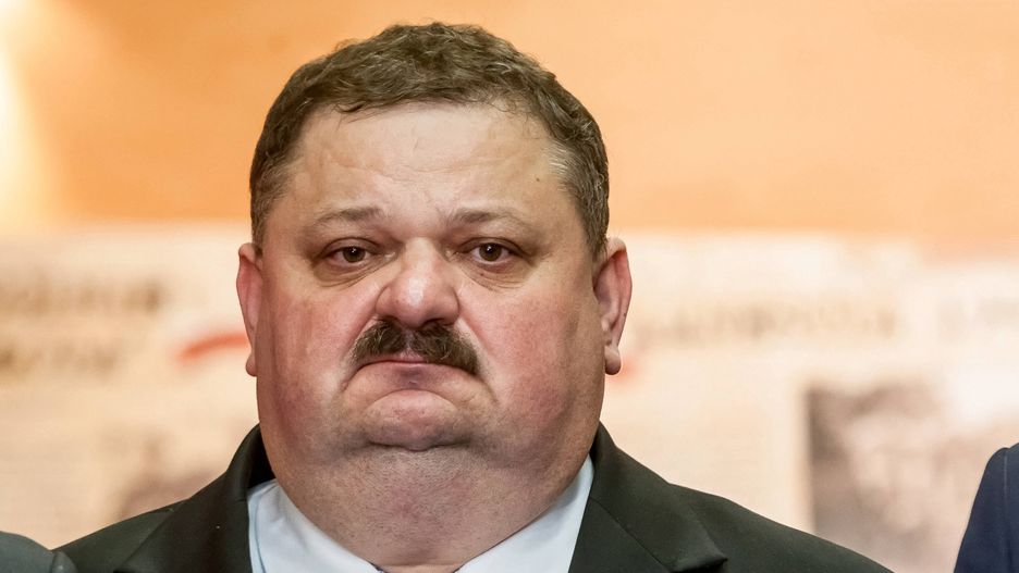 Stanisław Derehajło przejął zarządzanie dawną partią Jarosława Gowina po rezygnacji Magdaleny Sroki 
