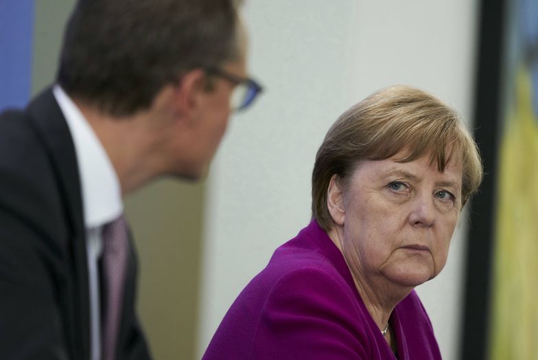 Kryzys daje się we znaki niemieckiej gospodarce coraz mocniej.