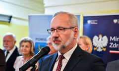 Politycy PiS-u wygwizdani. Jest nagranie