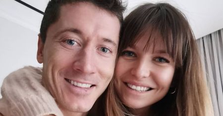 Będą mieli trzecie dziecko? Lewandowska uchyliła rąbka tajemnicy