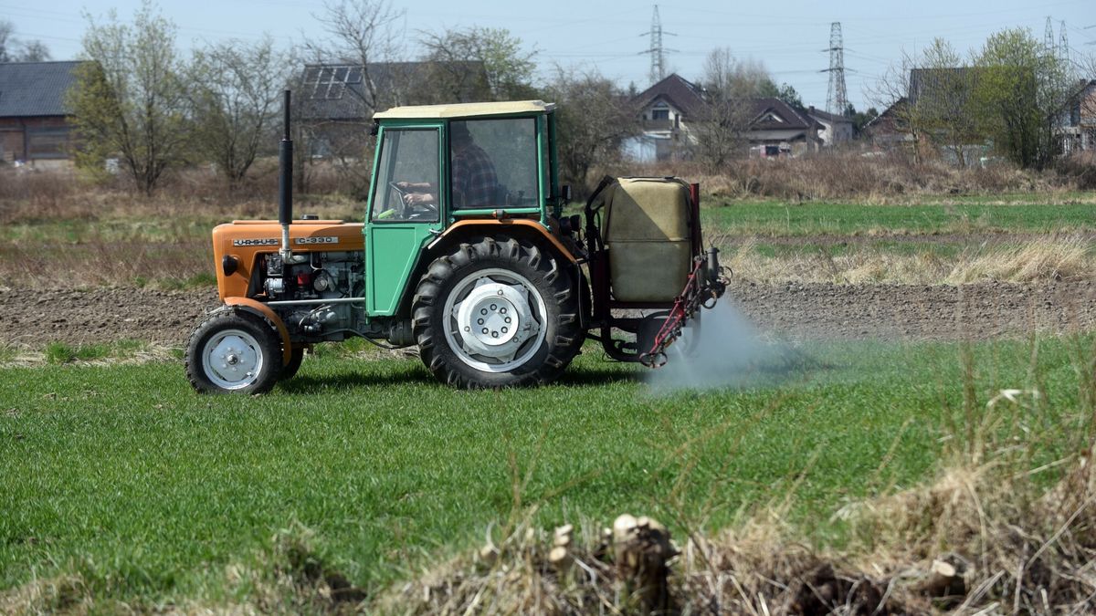 Rolnicy likwidują gospodarstwa