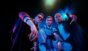 Męskie Granie 2023. Mrozu, Igo i Vito Bambino serwują nowy hymn. Posłuchajcie, jak brzmią "Supermoce"