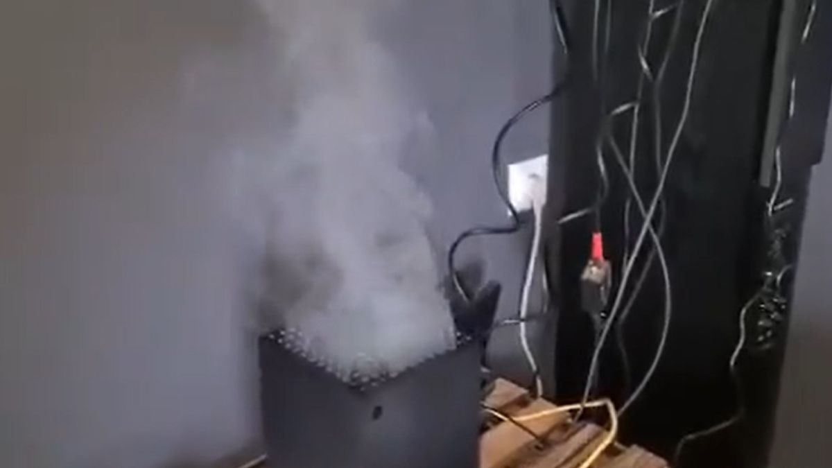 fot. Twitter (Arek Adamowicz)