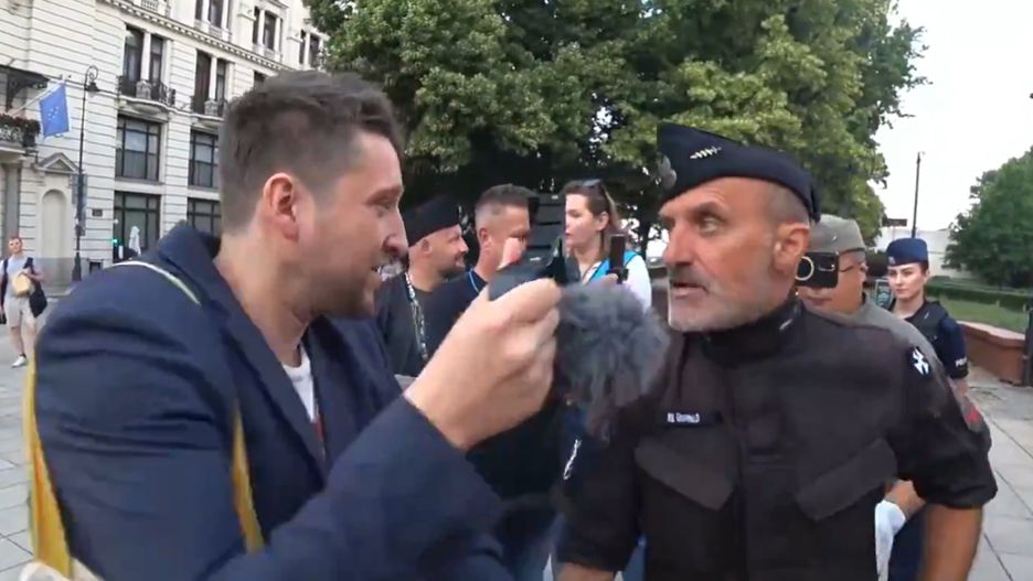 Atak Olszańskiego