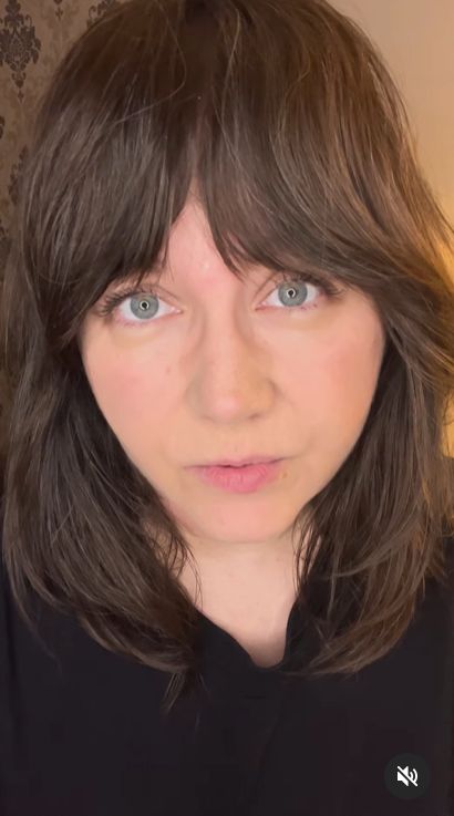 Kasia Klich dziś 