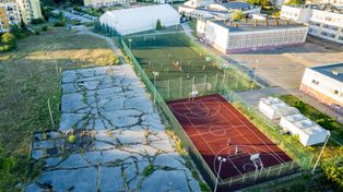 Bydgoszcz: Miasto otrzymało dotację na orlikowe aktywności. Zaprasza na Śląską i Węgierską