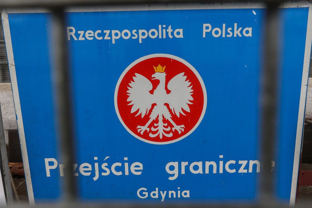 Polska otworzyła granice. Czy kwarantanna będzie konieczna?