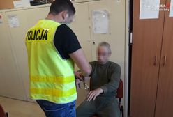 Tarnowskie Góry. Podpalił kamienice, szokujący powód