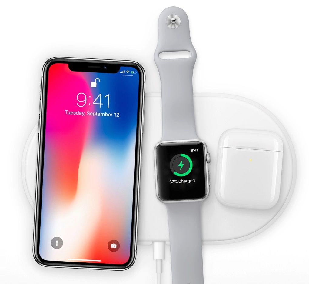 iPhone X oficjalnie. "On nie ma ekranu, on jest ekranem" 11